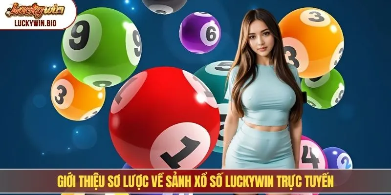 Xổ số online cung cấp tỷ lệ thưởng cạnh tranh